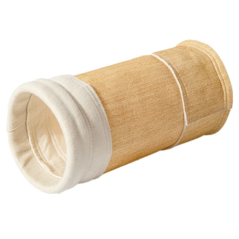 Needle Punched Felt Yanpai Filtration Technology Co., Ltd.