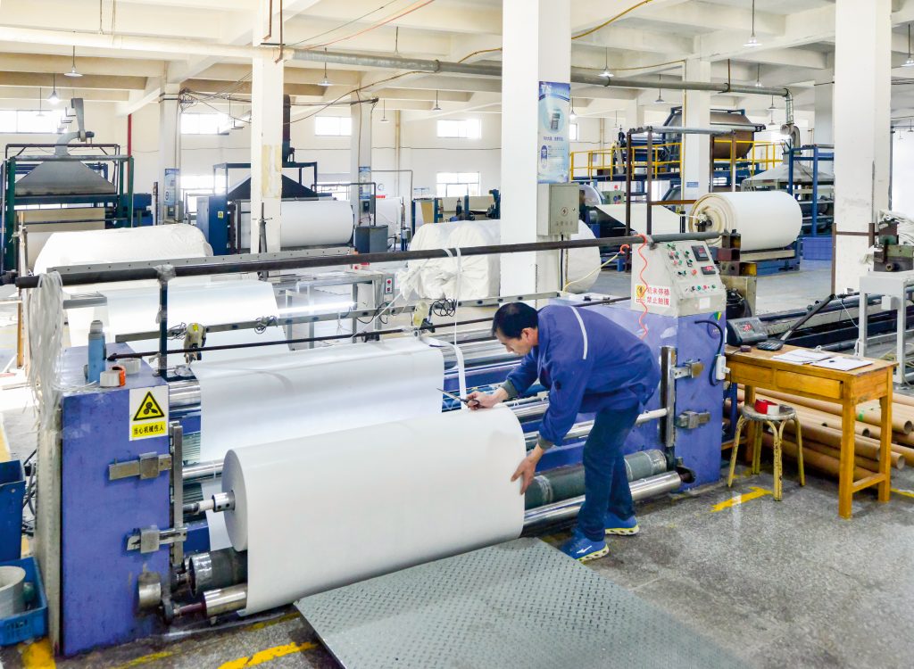 技术支持 Yanpai Filtration Technology Co., Ltd.